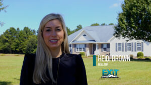 Heidi Brown - Exit Real Estate Consultants