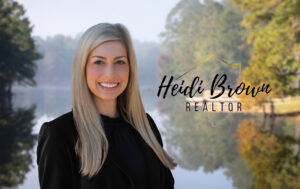 Heidi-Brown- Realtor
