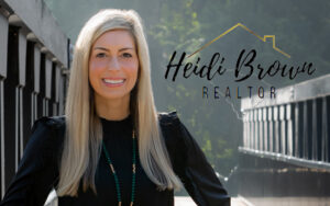 Heidi Brown - Realtor