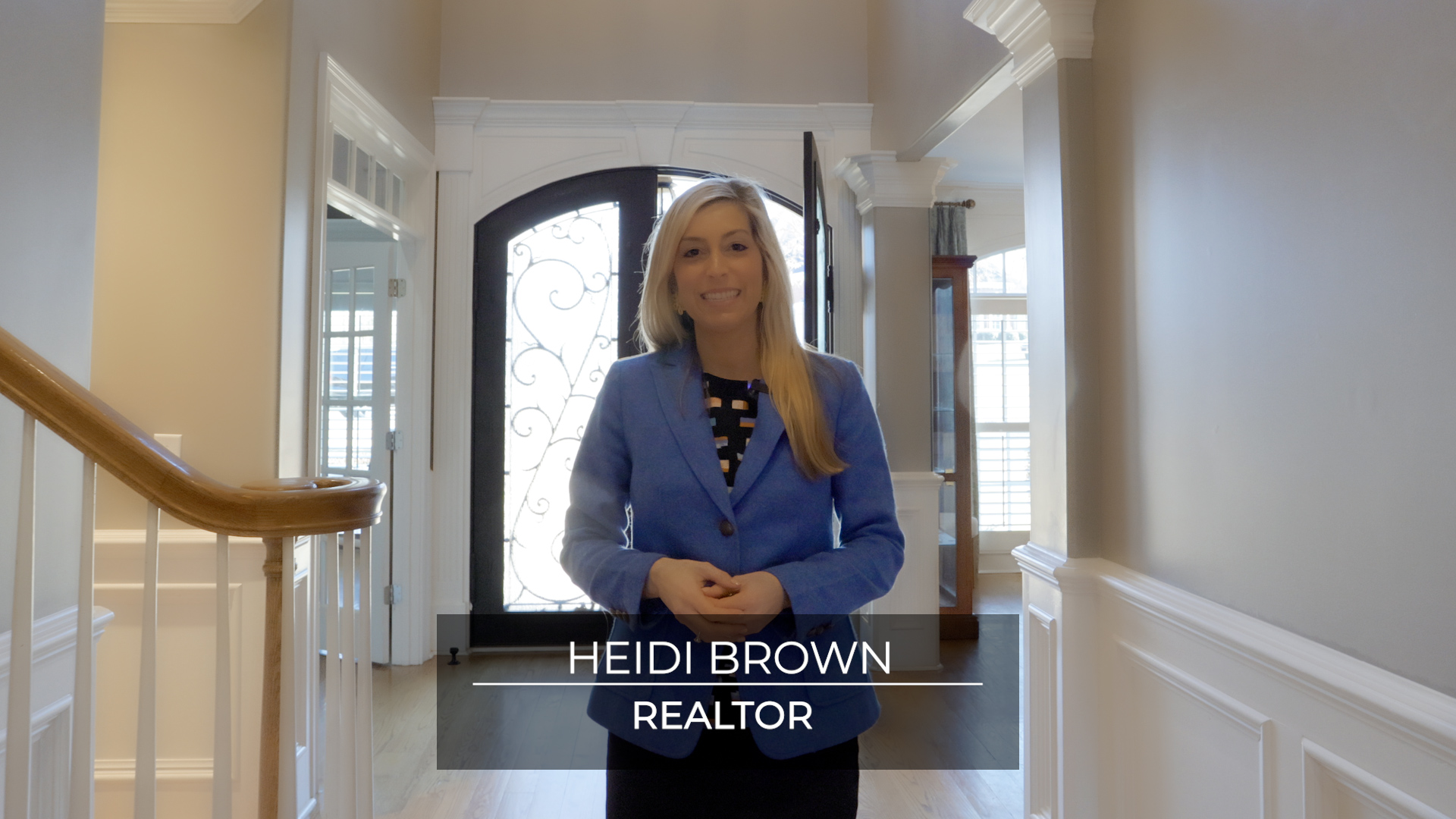 Heidi Brown - Realtor