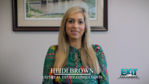 Heidi Brown - Realtor