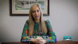 Heidi Brown - Realtor