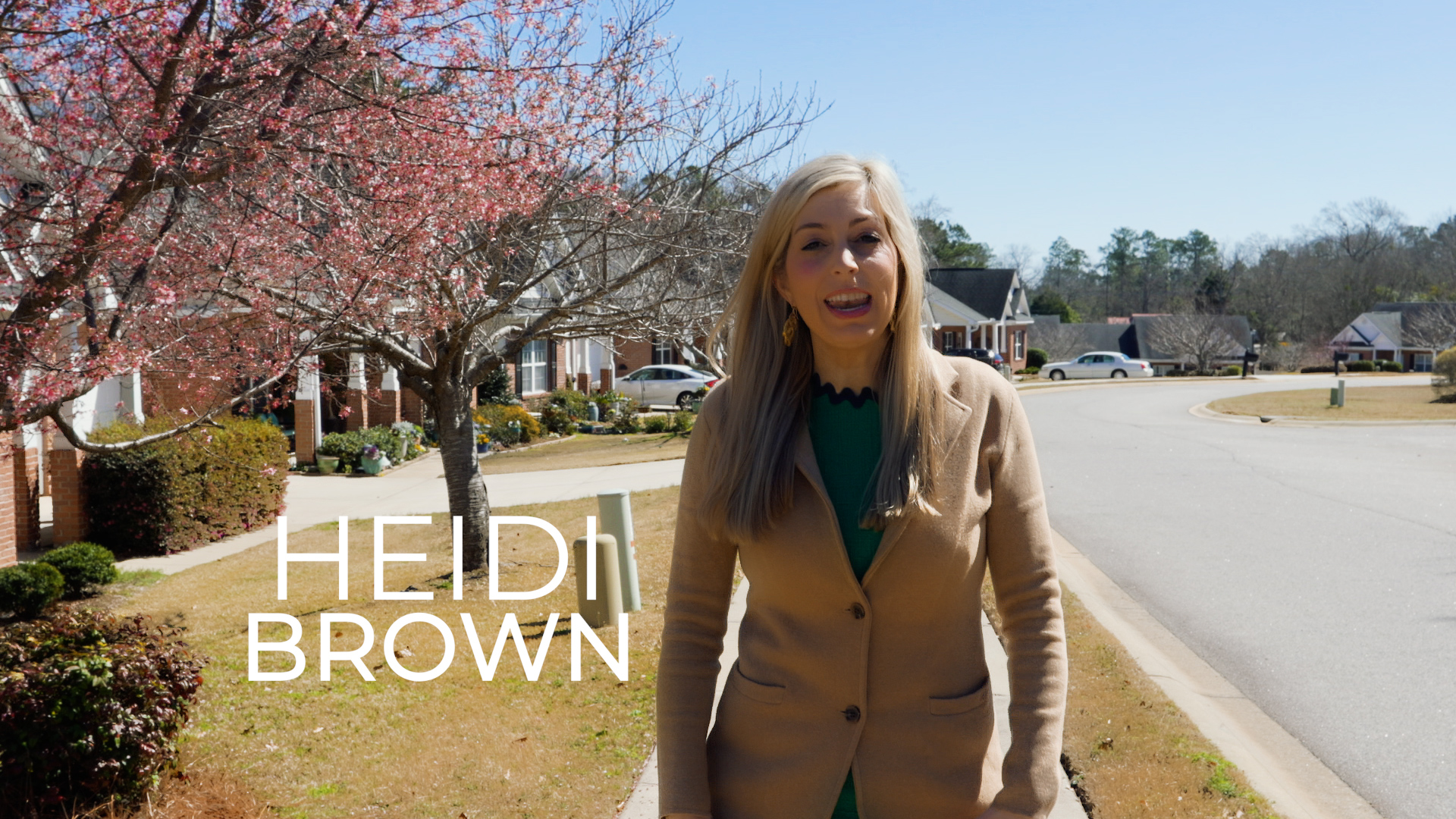 Heidi Brown - Realtor