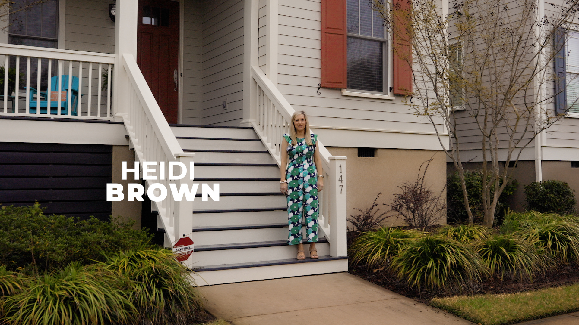 Heidi Brown - Realtor