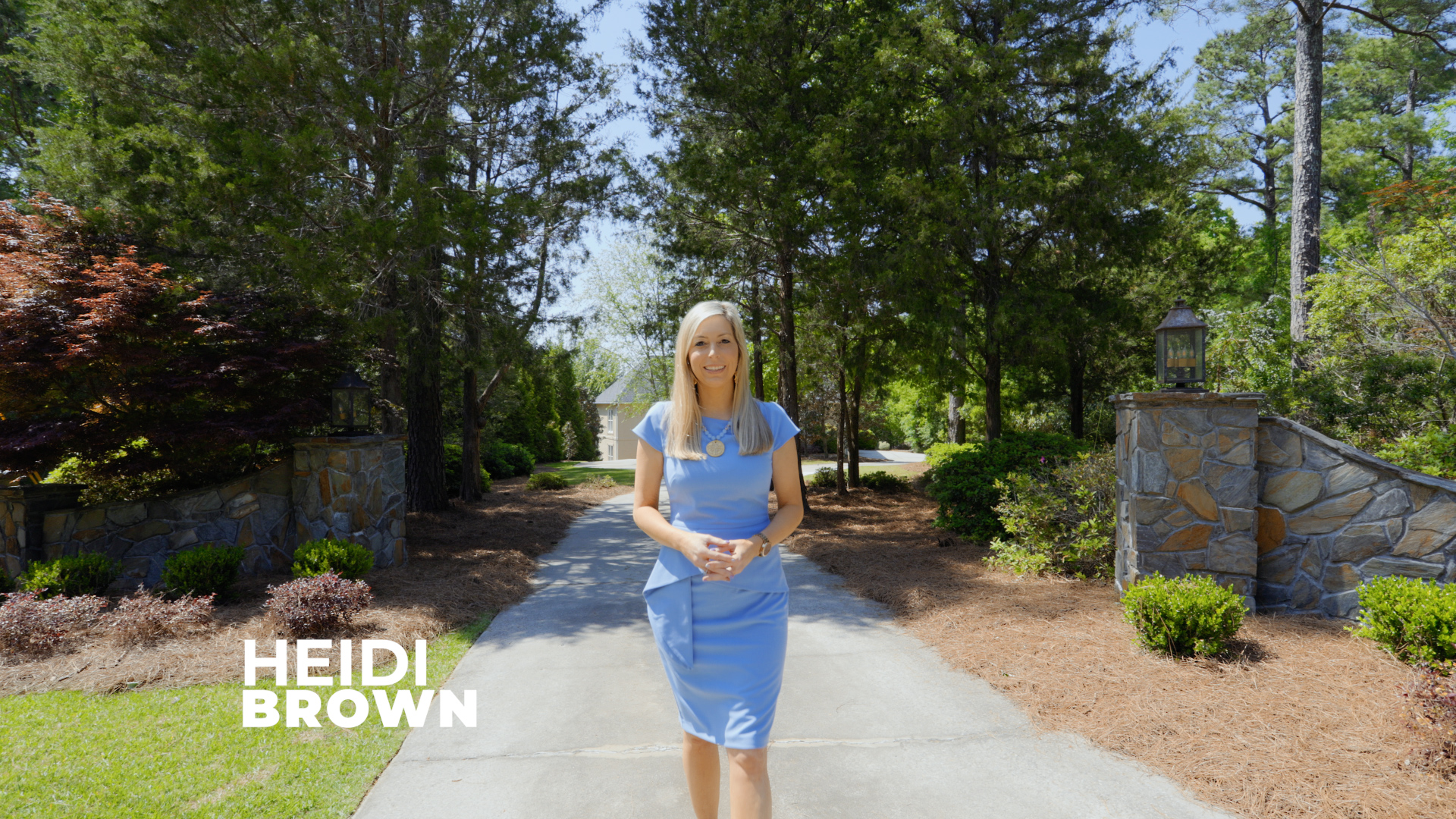 Heidi Brown - Realtor