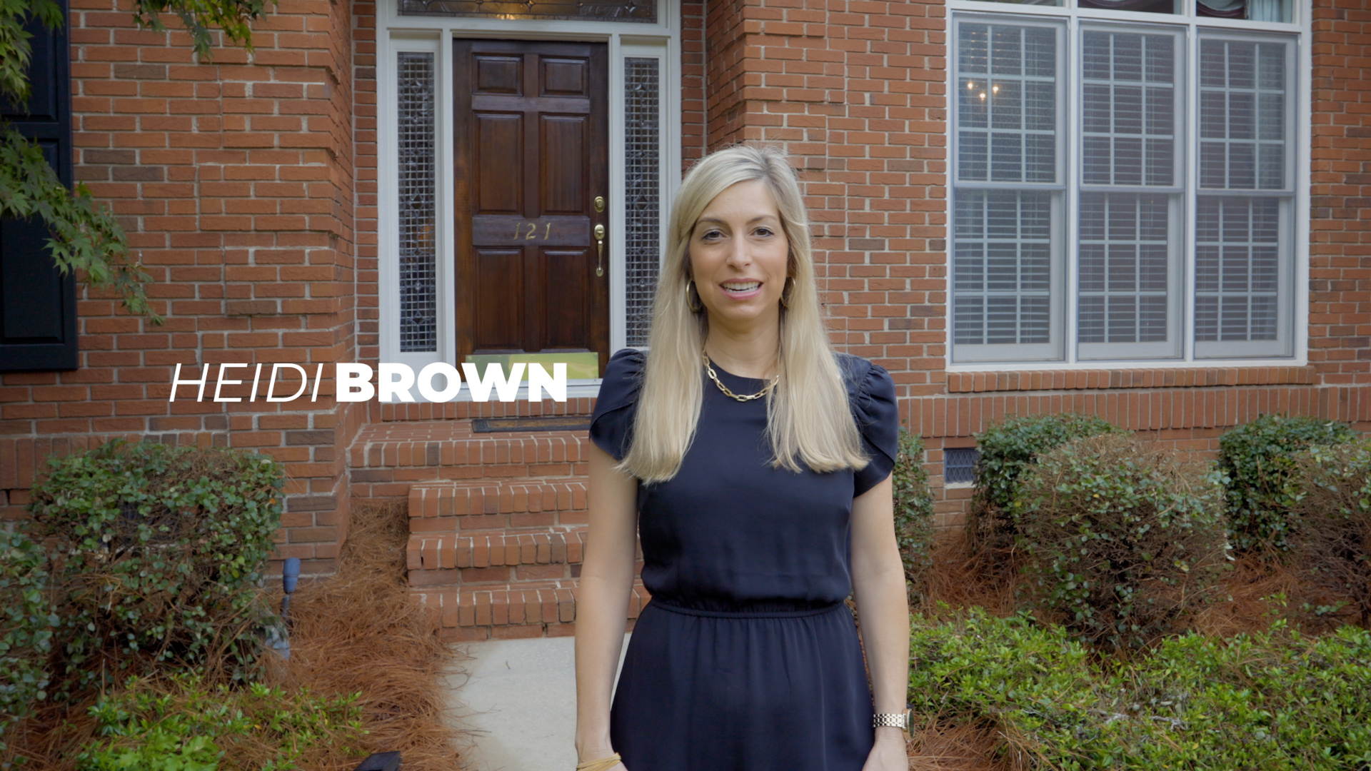 Heidi Brown - Realtor