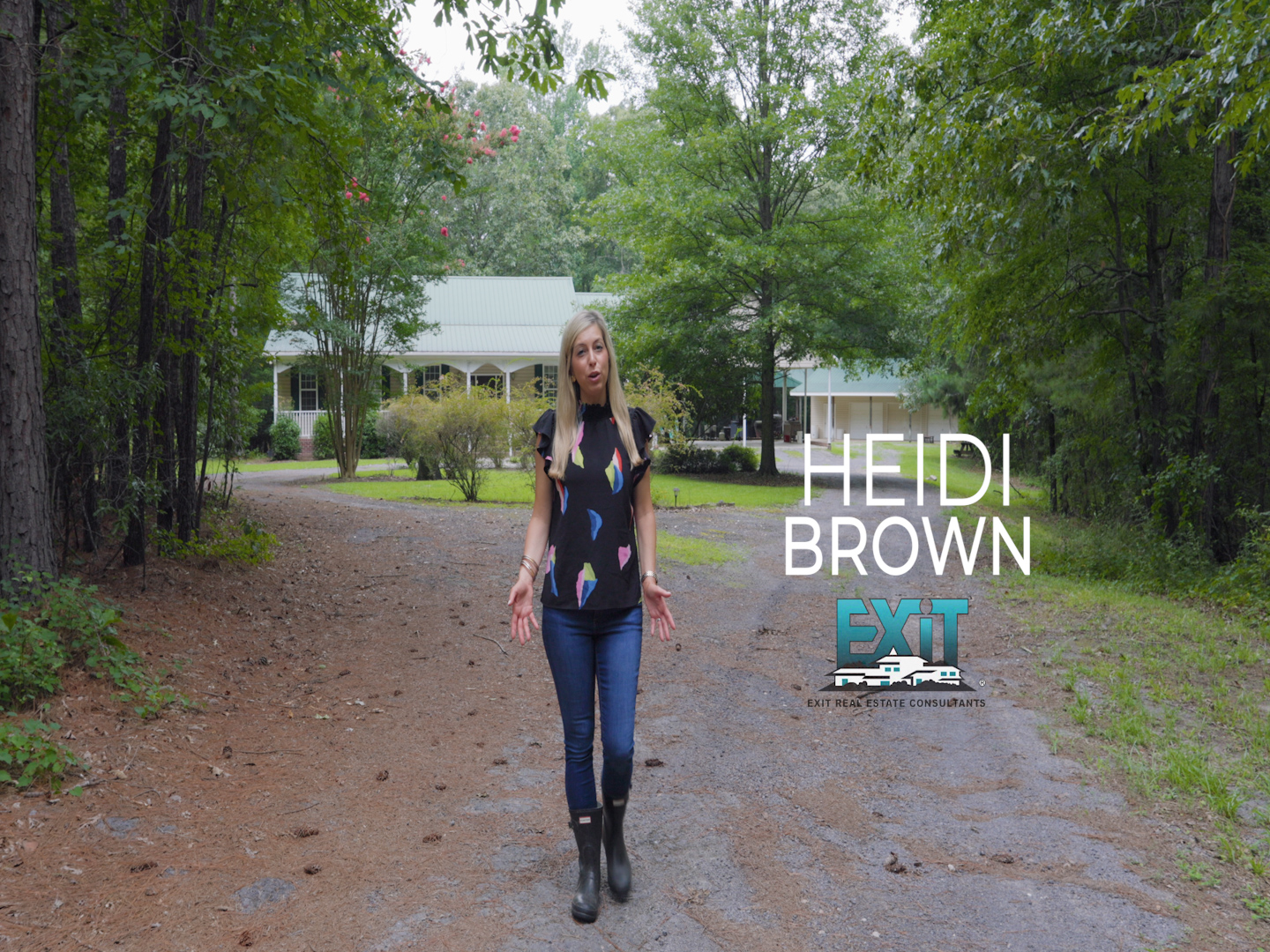 Heidi Brown - Realtor