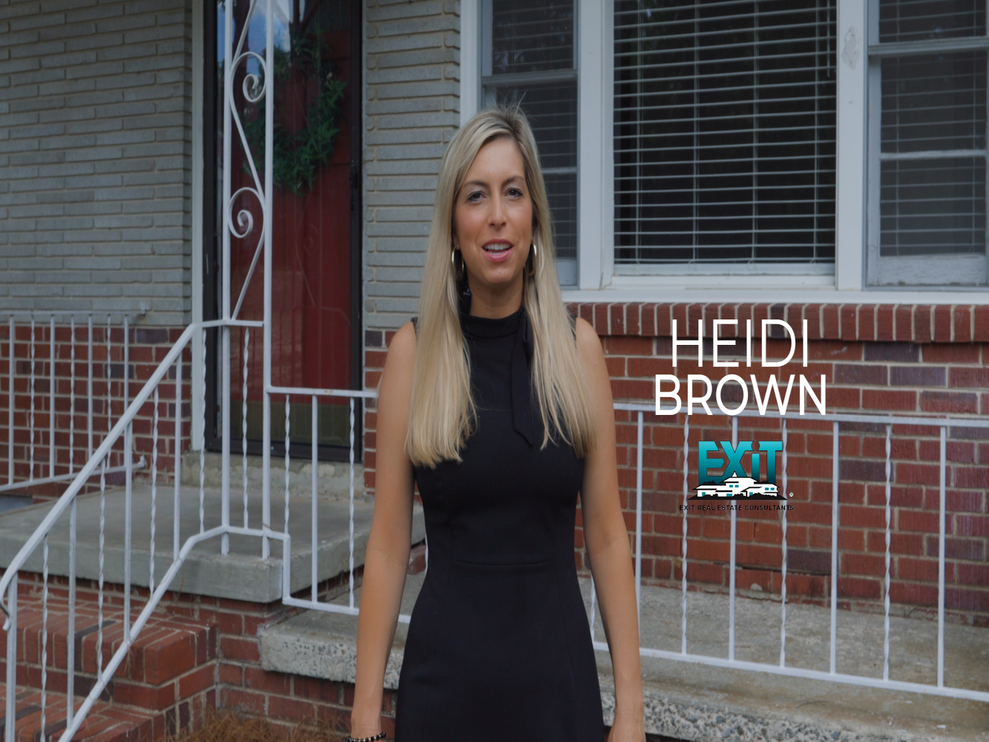 Heidi Brown - Realtor