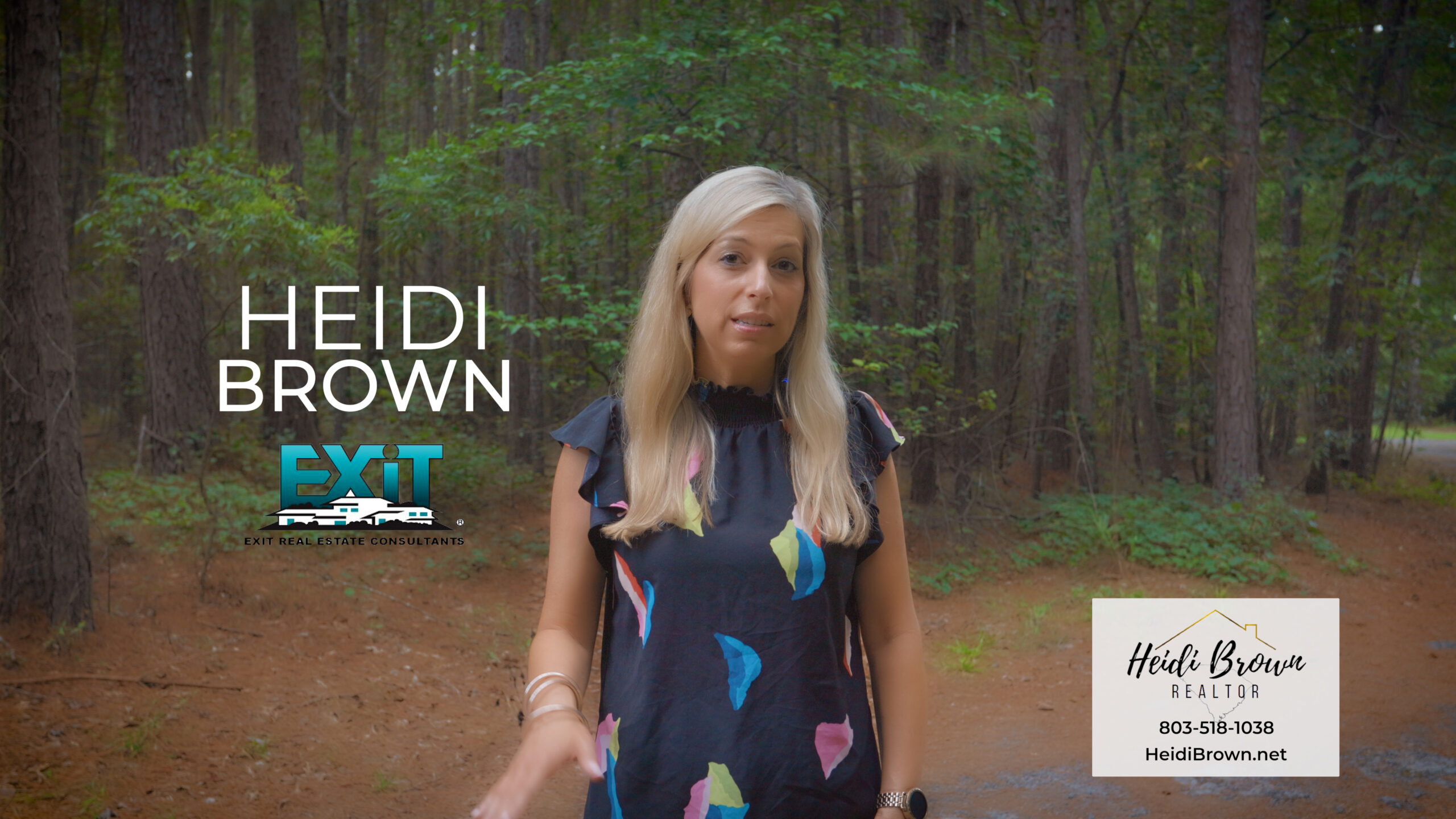 Heidi Brown - Realtor