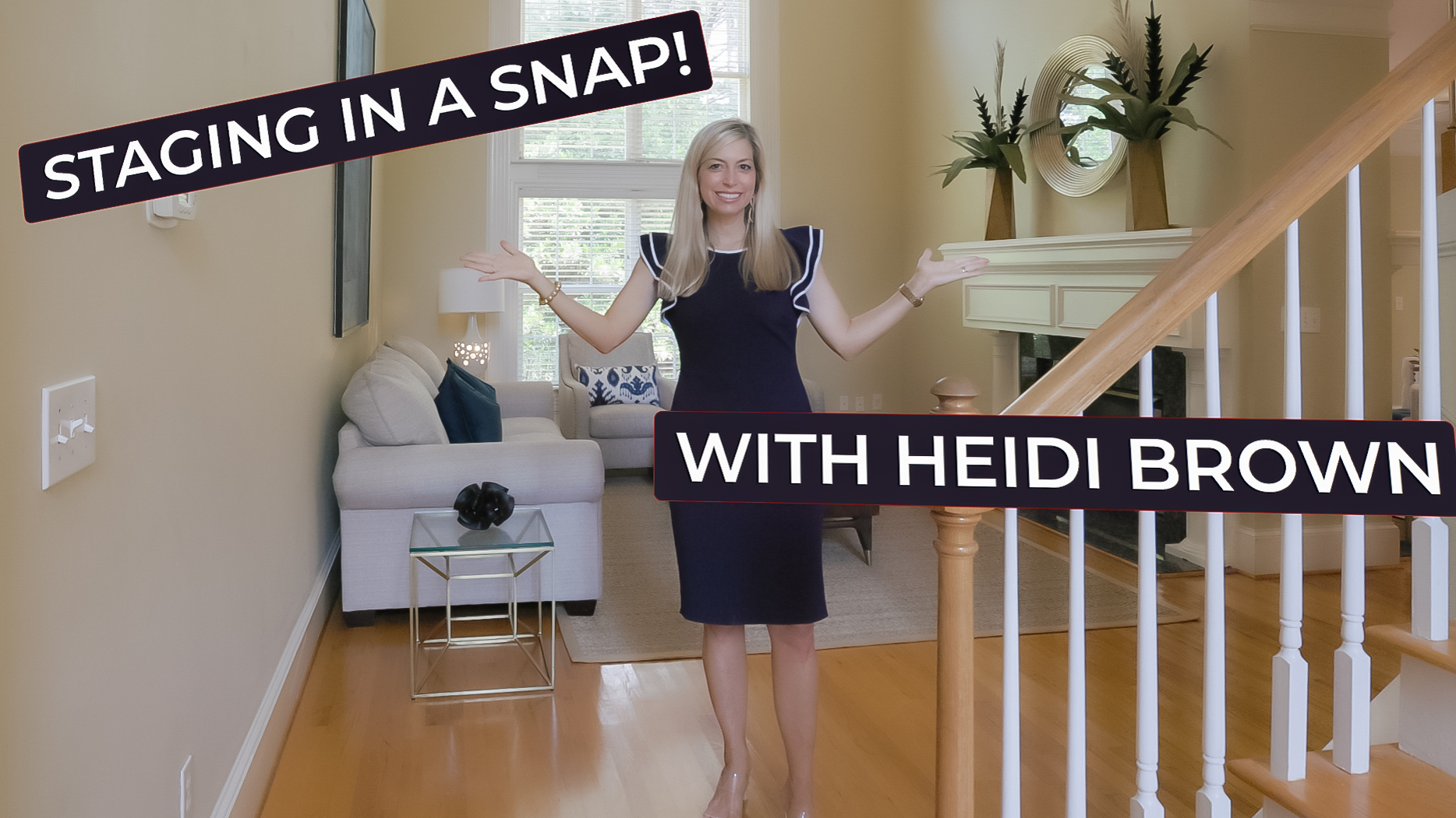 Heidi Brown - Realtor